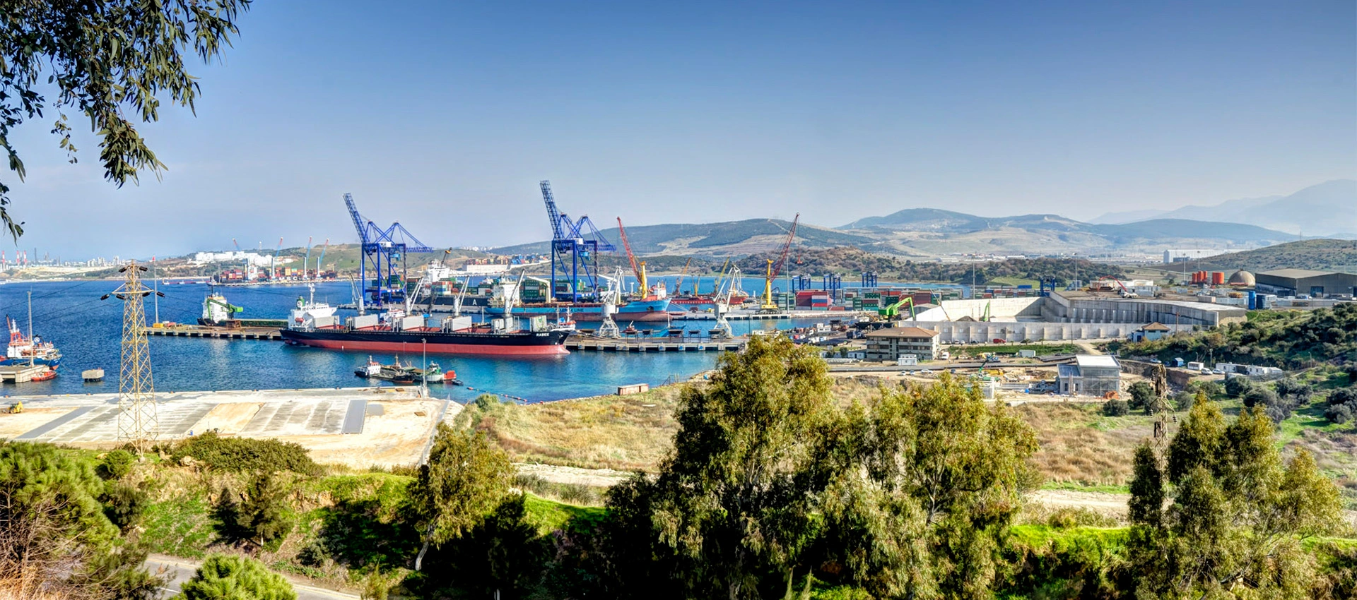 7,5 Million Tons of <h2 style=" font-size: 32px; line-height: 87px; margin-bottom: -8px;"> Operational Size </h2>